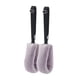 thumbnail image 5 of Correas de Pilates Correas de Bandas Correas de Lazo de Pilates Herramientas Accesorios para Reformer de Pilates Correas de Agarre para Pies de, 5 of 9