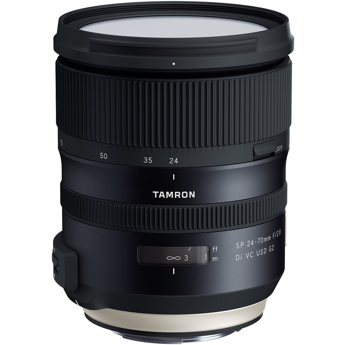 tamron 24-70mm f/2.8 g2 di vc usd sp zoom lens (for canon eos cameras ...
