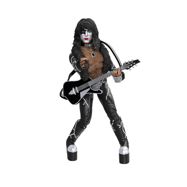 Figura de Acción The Loyal Subjects BST AXN Kiss Starchild 5