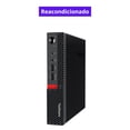 thumbnail image 3 of CPU Lenovo ThinkCentre M625q AMD A4-9120E con 16GB de RAM y 512GB SSD de Almacenamiento -Reacondicionado-, 3 of 5