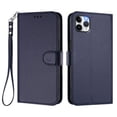 thumbnail image 2 of GANGXUN Wallet Case for iPhone 11 Pro – Magnetic Closure, RFID Blocking, Wrist Strap, Wireless Charging Compatible, 2 of 6