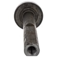 thumbnail image 3 of MTD 1918880 Deck Spindle Shaft Troy-Bilt Wide Wheel R inch High E Cut 833 33, 3 of 9
