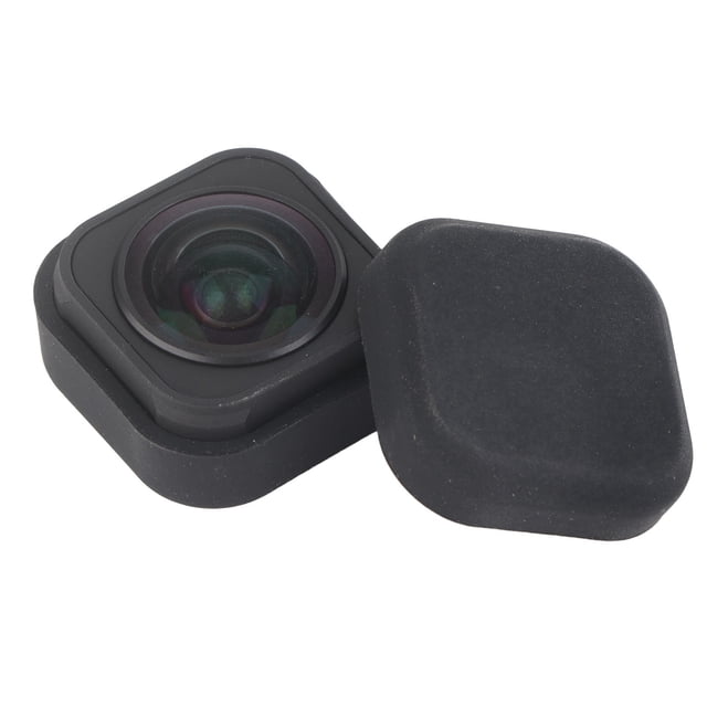 Lente gran angular Max Lens para cámara de acción: ¡mejore su experiencia de grabación de videos!