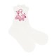 thumbnail image 3 of Calcetines de San Valentín, calcetines de invierno divertidos, calcetines de vestir, cómodos, de tubo medio ángulo negro, 3 of 9