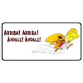 thumbnail image 1 of Speedy Gonzales Plaque d'Immatriculation 2 Photos, 1 of 1