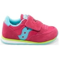thumbnail image 2 of Saucony Girls Jazz Suede Toddler Casual and Fashion Sneakers, 2 of 6
