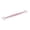 Pink, variant on Long Silicone Back Scrubber with Loop Handles for Shower, Exfoliating Body Wash Brush for Deep Cleansing and Lathering, Gentle Exfoliation for Men and Women