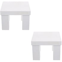 2 Pieces Furniture Newborn Photography Props Child