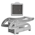 thumbnail image 4 of Stainless Steel French Fries Cutter Vegetable Shredder Potato Chip Cut Machine for Kitchen, 4 of 12