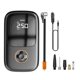 thumbnail image 4 of Inflador De Neumáticos Portátil, Bomba De Neumáticos Para Coche, Para Voleibol, Baloncesto, Neumático De Coche, 4 of 8