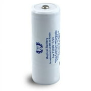 Replacement Welch Allyn 72200 Rechargeable Battery