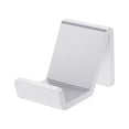 thumbnail image 1 of Seitruly Soporte para controlador de juego de fácil instalación adhesivo para montaje en pared FACILIDAD DE Organizador Videojuegos y accesorios blanco, 1 of 6