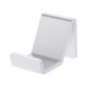 thumbnail image 1 of Sidaley Organizador para controladores de juegos, barra adhesiva en la pared, colgador múltiple, soporte para controlador de juegos, Acrílico Videojuegos y accesorios blanco, 1 of 6