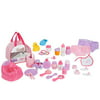 You & Me Baby Doll Care Accessories in Bag Color Style May Vary