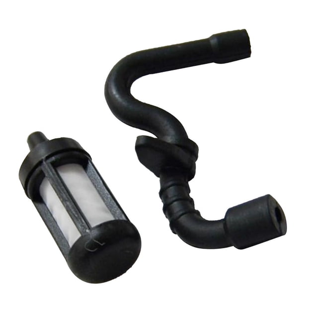 Línea de combustible y filtro para 017 018 MS170