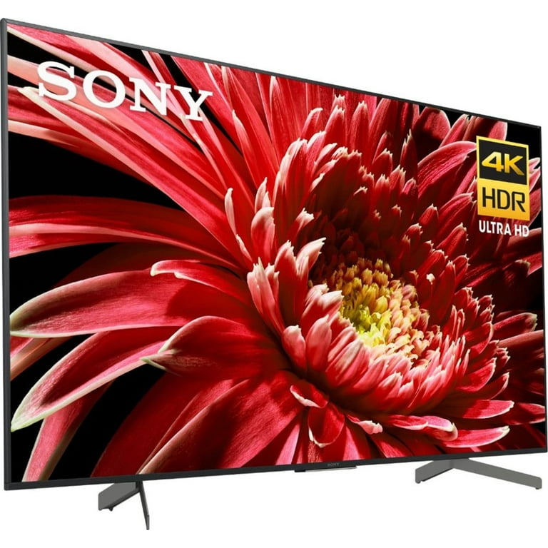 Amazon.co.jp: Sony KJ-75X8550G 75V LCD TV, Built-In 4K Tuner