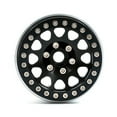 thumbnail image 4 of Yeacher Aluminum Alloy Wheel Rim Beadlock Wheel Rims Hub 4pcs Replacement for 1/10 TRX4 Axial, 4 of 7