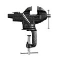 thumbnail image 1 of keepw Rotate 360° Clamp Head Table Vice Anti-Slip Texture For Secure Grip Heavy Duty Table Vice Black 50mm, 1 of 6
