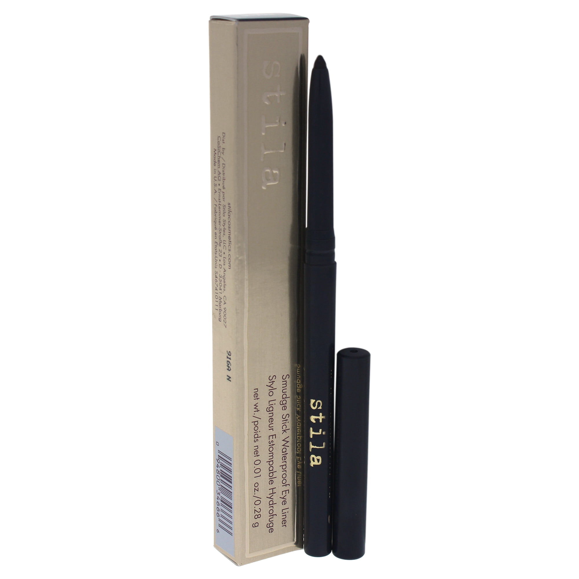 Stila Smudge Stick Waterproof Eye Liner Graphite by Stila for Women