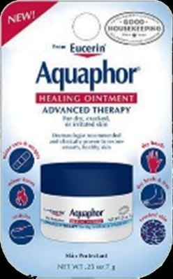 aquaphor healing ointment advanced therapy skin protectant