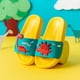 thumbnail image 1 of Zapatos de natación para niños unisex Zapatillas de piscina antideslizantes Sandalias de playa de verano Zapatillas oso de fresa Electrónica, 1 of 5