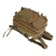 thumbnail image 1 of Mochila que acampa, mochila al aire libre para los hombres que completan un ciclo la capacidad de la mochila que viaja de la mochila, 1 of 9