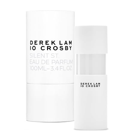Derek Lam Silent St Perfume for Women Womens Perfume 3.4 oz