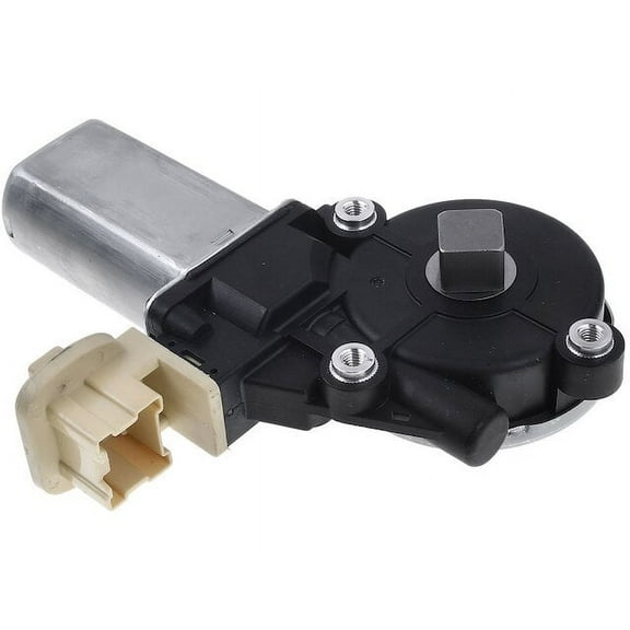 Window Motor 1 - Compatible with 2007 - 2013 Nissan Altima Sedan 2008 2009 2010 2011 2012