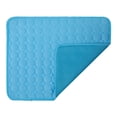 thumbnail image 1 of Tapis Rafraîchissant d'Été pour Animaux, Tapis Glacé pour Animaux, Tapis de Chenil pour Chiens, 1 of 5