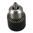 thumbnail image 2 of Key Type 1.5-13mm Capacity B16 Tapered Bore Drill Chuck, 2 of 10