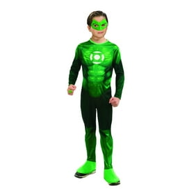 green lantern collection