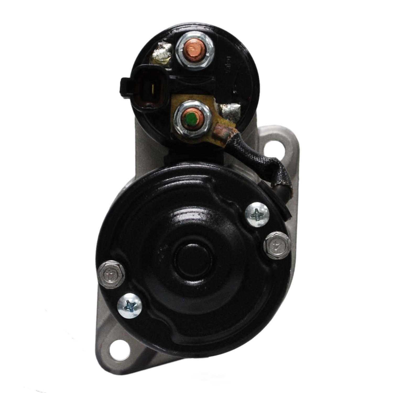 FVP Professional 17987 Starter Standard