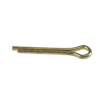 MTD 914-0507 Cotter Pin Troy-Bilt Mustang XP 1000 800 500 850 550 450 330