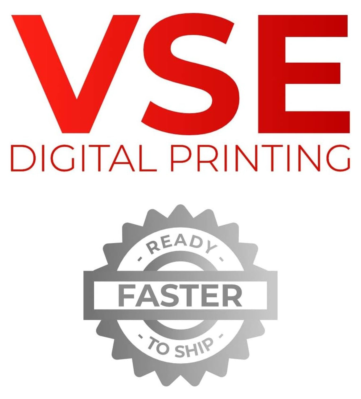 VSE | "For Sale By Owner" Lawn Sign Kit | 24 x 18 Inch (10 Signs) | Includes H-Stake and FREE Blue Arrow Stickers