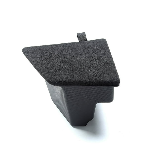Caja de Almacenamiento Btafrte Lateral para Maletero Tesla Model 3 2021-2022