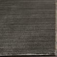 thumbnail image 4 of SAFAVIEH Himalaya Vince Overdyed Striped Wool Area Rug, Charcoal, 5' x 8', 4 of 8