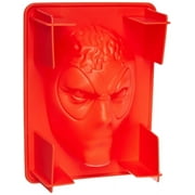 Marvel Deadpool Gelatin Mold
