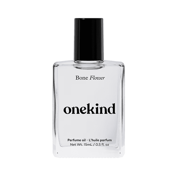 Onekind Perfume Oil Bone Flower 0.5oz