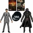 thumbnail image 2 of Fallout New Vegas 7 Inch Action Figure 2-Pack - Riot Ranger Armor and Benny, 2 of 2