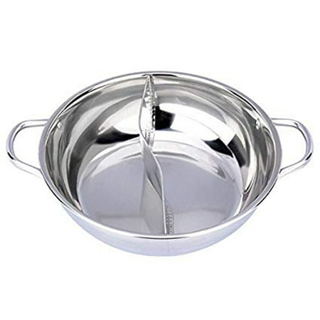 Redempat Stainless Steel Pot Boiling Containers Food Container Home ...