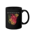 thumbnail image 1 of Dream With Your Eyes Wide Open Mug - Image by Shutterstock,, 1 of 4