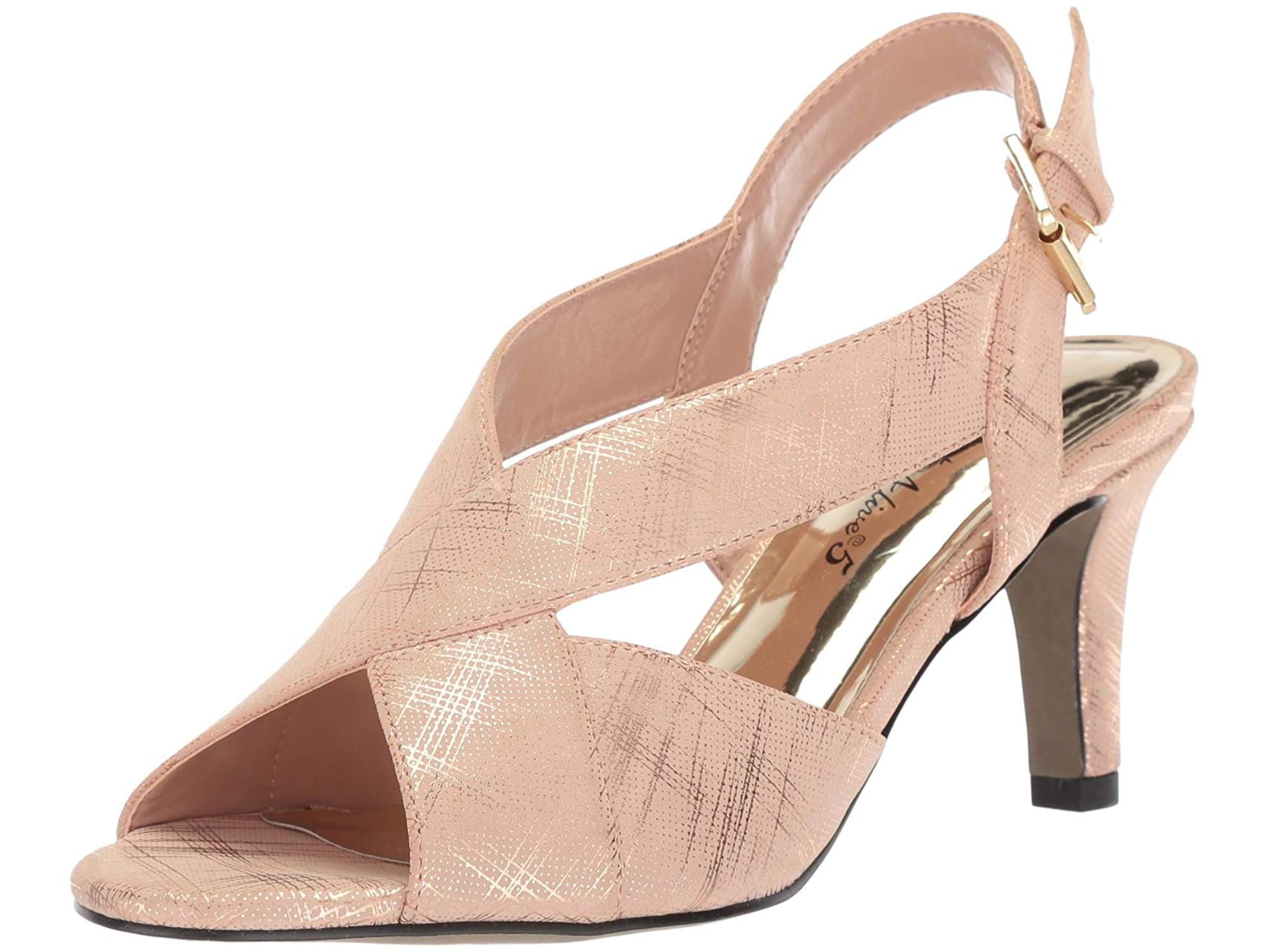 easy street women's dress shoes