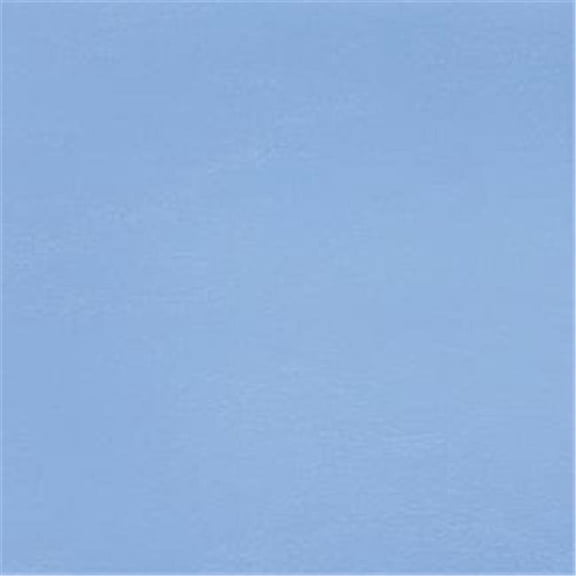 9156 Marine Grade Upholstery Vinyl Fabric, Baby Blue