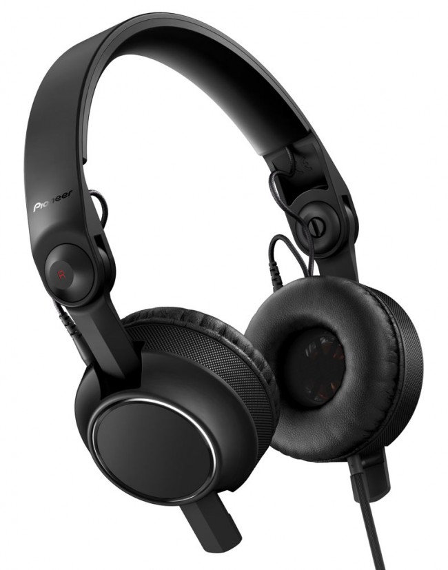 Pioneer HDJ-C70 Sound Isolating 