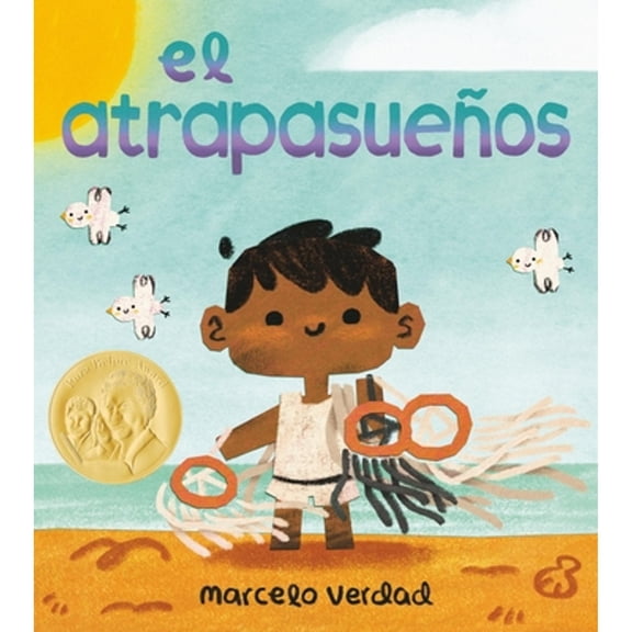 Pre-Owned El Atrapasueños (the Dream Catcher) (Paperback) 0316566519 9780316566513