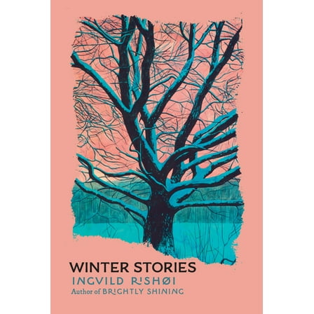 Winter Stories, (Hardcover)