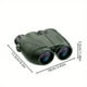 thumbnail image 1 of QUTETN [ High Definition Binoculars] High Definition Binoculars | High Magnification, FMC Lenses, Perfect for Bird Watching, Sightseeing, Outdoor Sports And More, 1 of 4