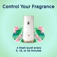 thumbnail image 4 of Glade Automatic Spray Refill 1 CT, Dewdrop Petals, Automatic Air Freshener, 6.2 OZ., 4 of 12