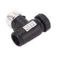 thumbnail image 4 of GIYO Cycling Bike Bicycle CO2 Cartridge Pump Ball Mini Portable Inflator Head, 4 of 9