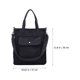 thumbnail image 2 of OULII Bandolera Negro Con Gran Capacidad Para Oficina Y Compras Liviano, 2 of 8